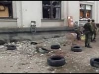 В Мариуполе диверсанты обстреливают из минометов частные дома. Есть жертвы